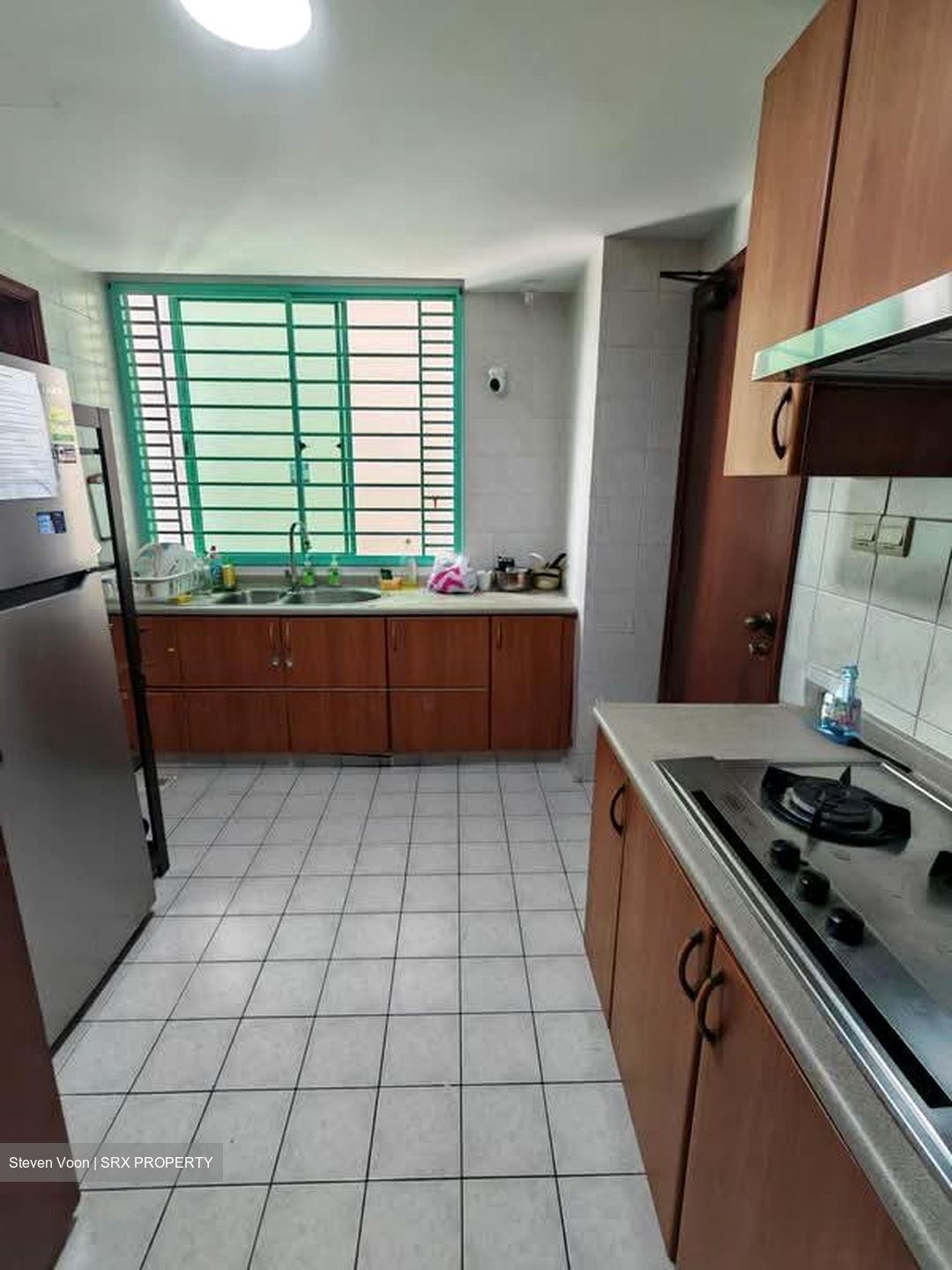 Hazel Park Condominium (D23), Condominium #572654561